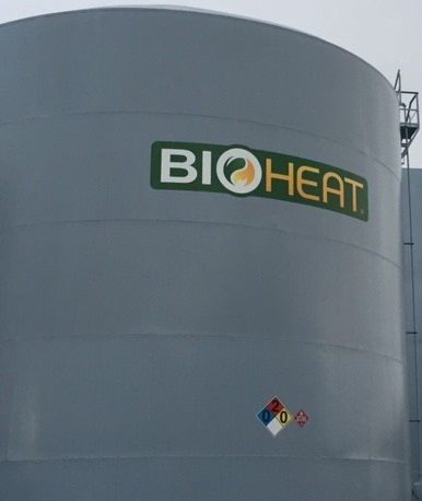 Bioheat Fuel