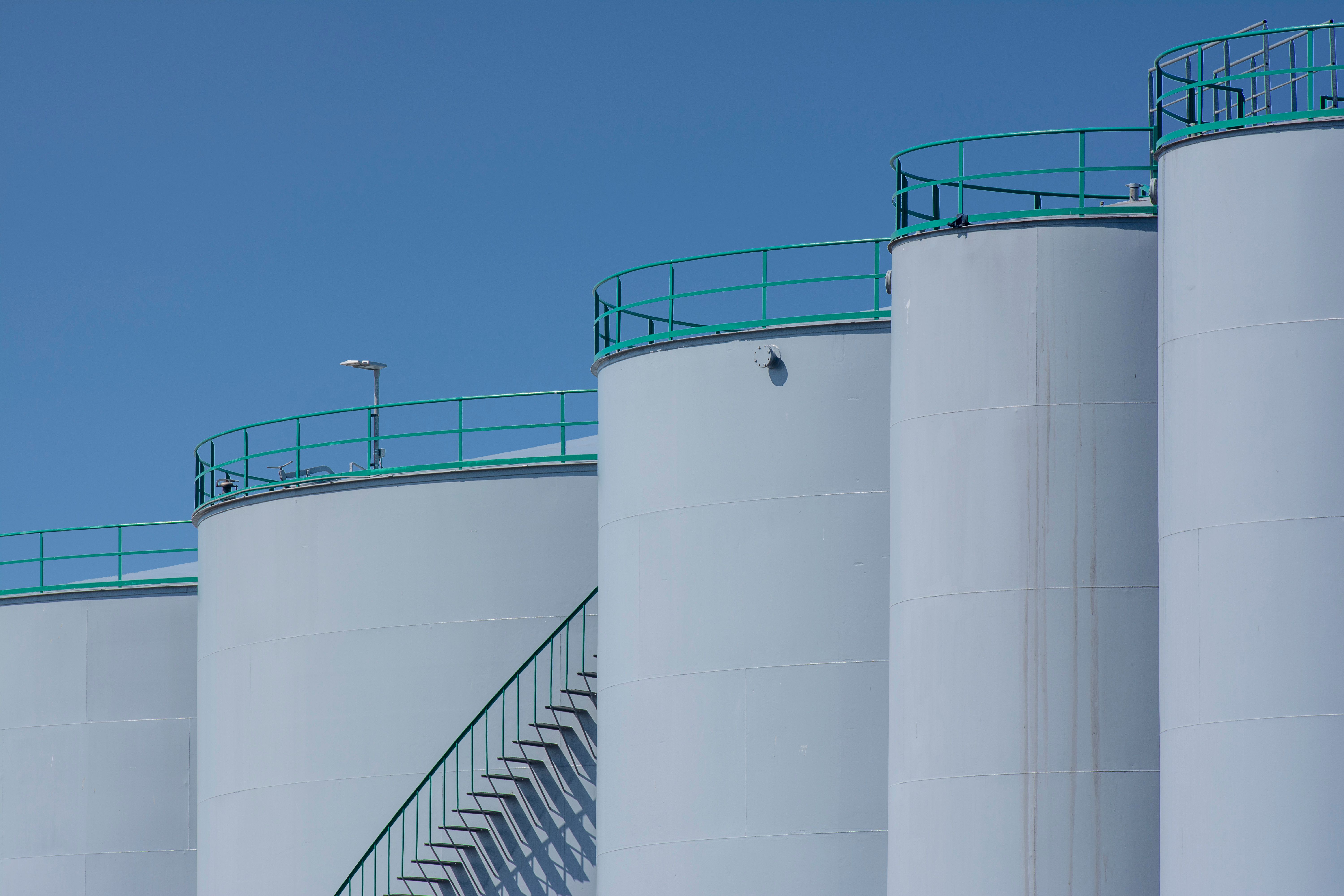 Heating Oil