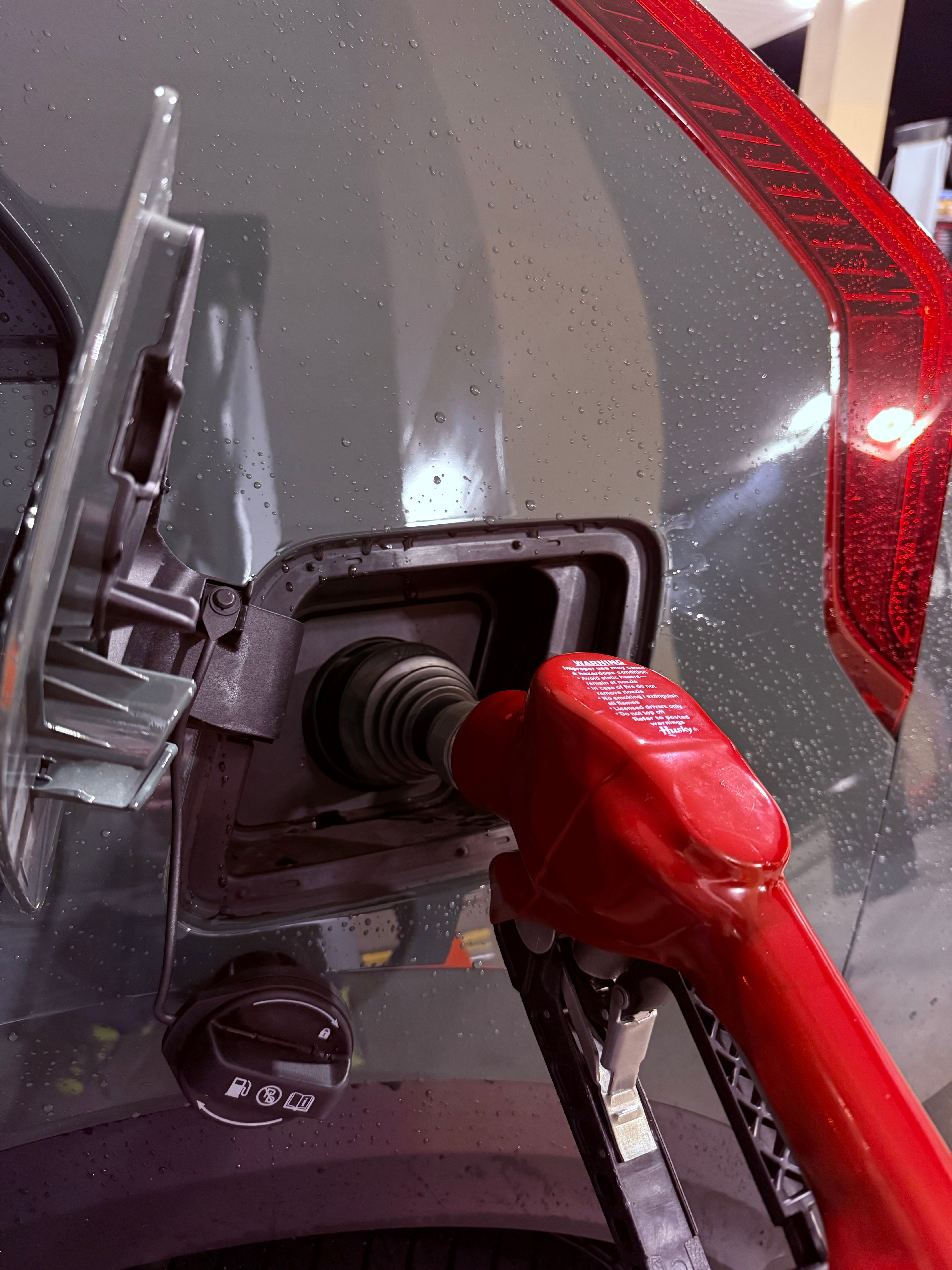 Flex Fuel E85